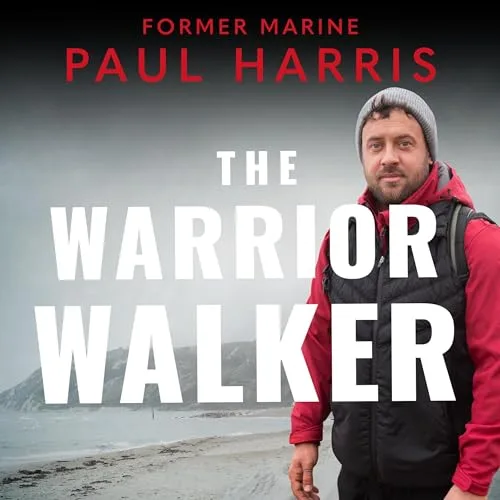 The Warrior Walker By Paul Harris